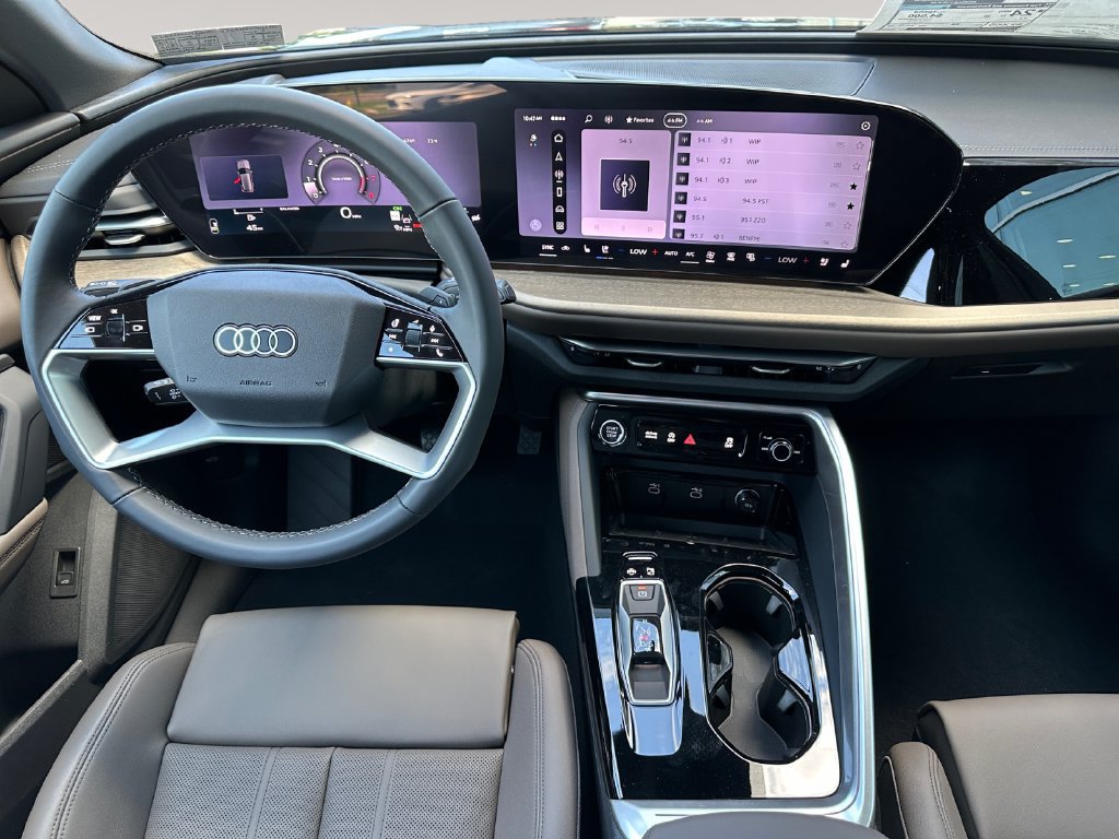 New 2026 Audi Q5 Premium Plus AWD/4WD image 10