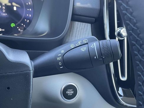 New 2026 Volvo XC40 B5 Plus w/ Protection Package Premier image 13