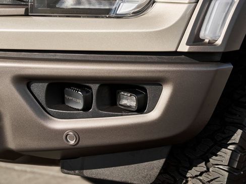 Used 2023 Ford F150 King Ranch w/ Equipment Group 601A High image 12