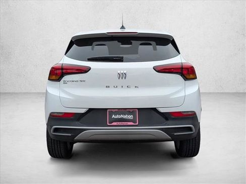 Used 2026 Buick Encore GX Preferred w/ Comfort Package image 6