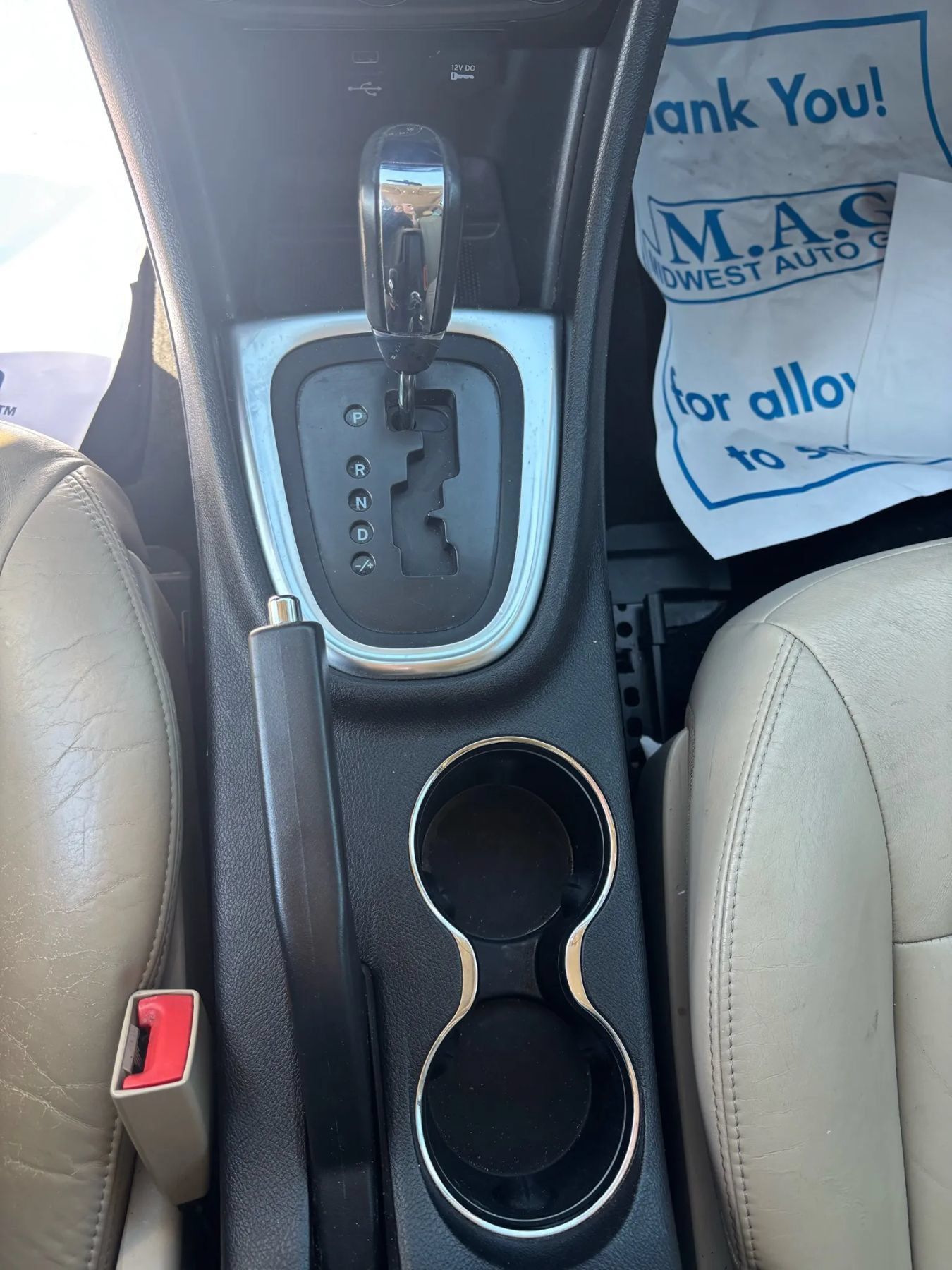 Used 2012 Chrysler 200 Limited FWD image 14