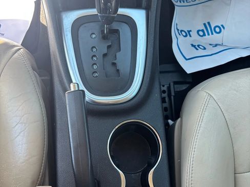 Used 2012 Chrysler 200 Limited FWD image 14