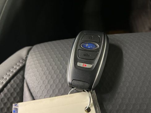 Used 2025 Subaru Forester Wilderness image 39