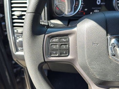 Certified 2022 RAM 1500 Classic Warlock w/ Electronics Group AWD/4WD image 16