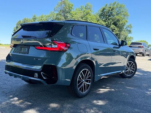 New 2026 BMW X1 xDrive28i w/ M Sport Package AWD/4WD image 6