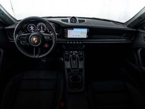 New 2026 Porsche 911 Carrera GTS image 12