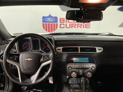 Used 2012 Chevrolet Camaro SS w/ RS Package image 17
