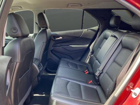 Used 2019 Chevrolet Equinox Premier AWD/4WD image 22