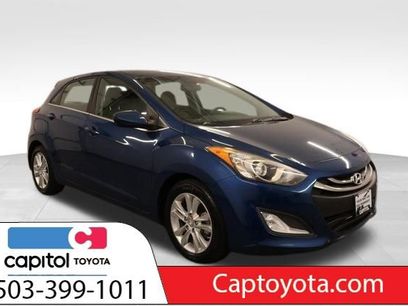 Used 2014 Hyundai Elantra GT