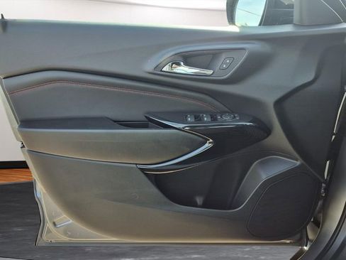 New 2026 Chevrolet Trax RS w/ Sunroof Package image 16