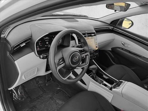 Used 2024 Hyundai Tucson SEL image 11