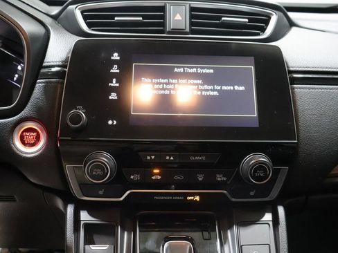 Used 2020 Honda CR-V EX-L image 25