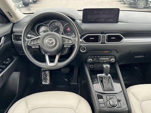 Used 2024 MAZDA CX-5 AWD 2.5 S w/ Preferred Package image 23