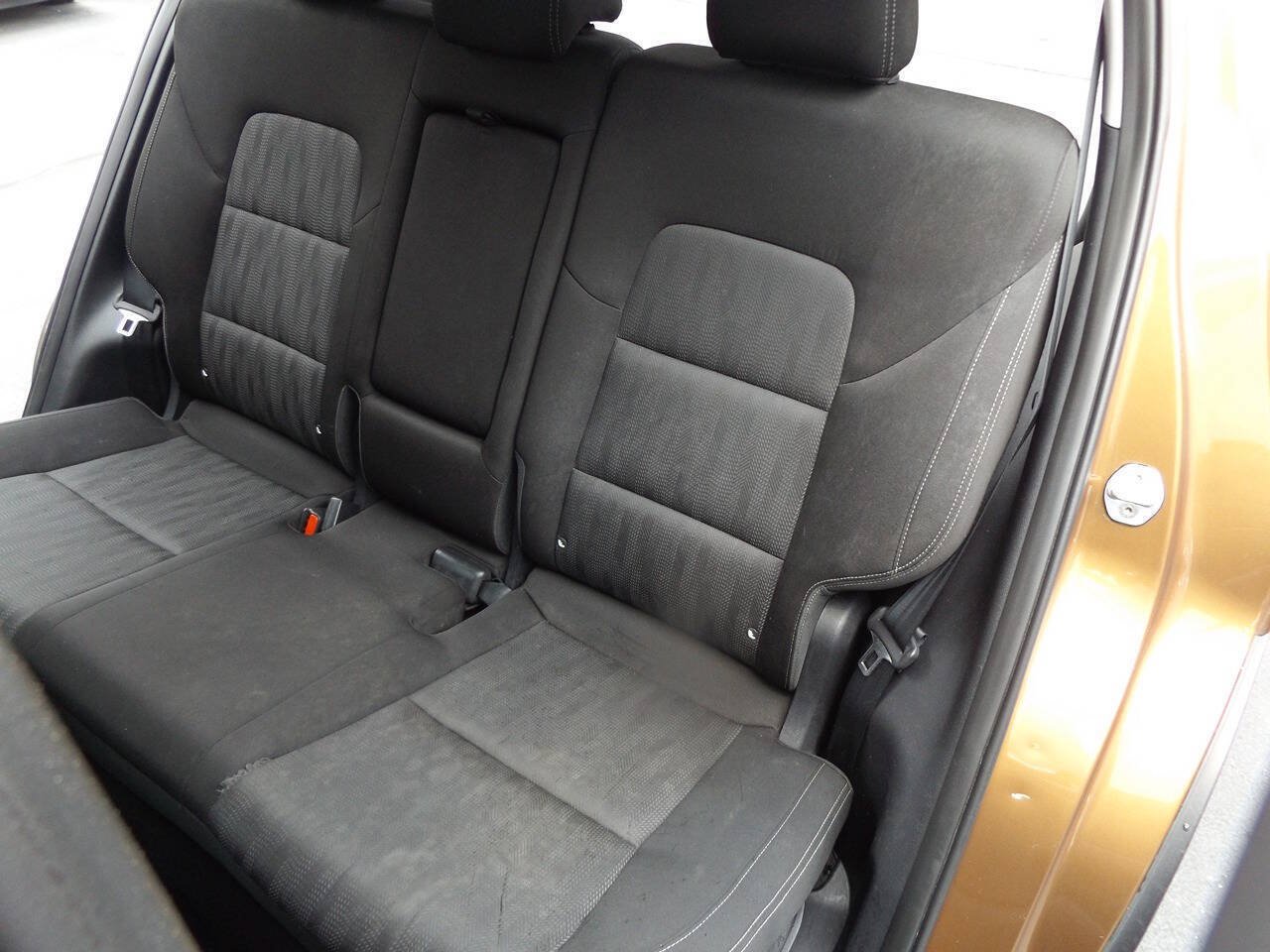 Used 2017 Kia Sportage LX FWD image 15