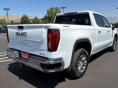 Used 2026 GMC Sierra 1500 SLT