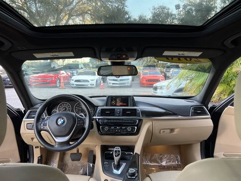 Used 2016 BMW 328i Sedan image 17