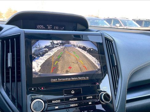 Certified 2023 Subaru Crosstrek 2.5i Sport image 27