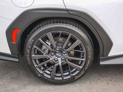 Used 2023 Subaru WRX Premium w/ Popular Package #1 image 9