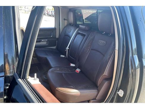 Used 2013 RAM 1500 Laramie Longhorn w/ Convenience Group AWD/4WD image 28
