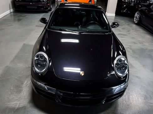 Used 2006 Porsche 911 Carrera S RWD image 39