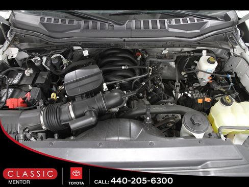 Used 2021 Ford F250 XL w/ STX Appearance Package image 20