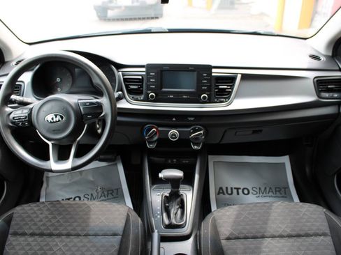 Used 2019 Kia Rio LX FWD image 40