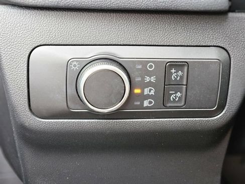 Used 2025 Ford Escape Active FWD image 19