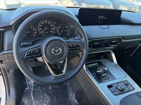 New 2026 MAZDA CX-90 3.3 Turbo w/ Preferred Package image 14