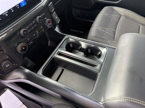 Used 2025 Ford F150 STX w/ STX Black Appearance Package image 22