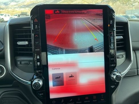 New 2026 RAM 2500 Laramie image 29