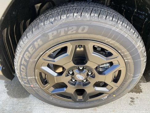 New 2026 Subaru Outback Limited image 27