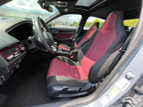 Used 2024 Honda Civic Si image 26