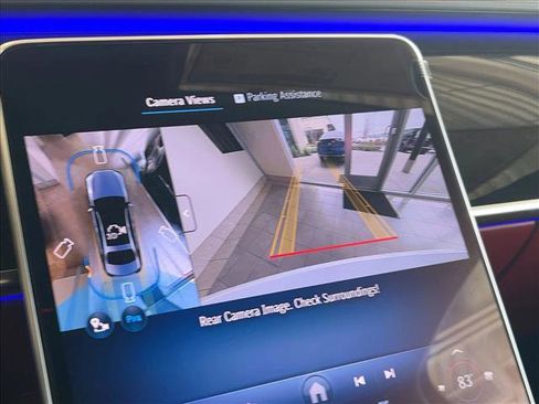 New 2026 Mercedes-Benz S 580 4MATIC Sedan image 12