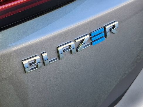 New 2026 Chevrolet Blazer EV LT FWD image 13