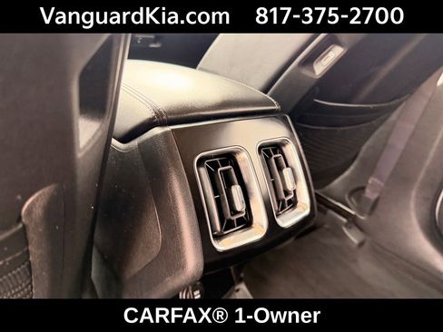 Certified 2025 Kia Sorento S image 24