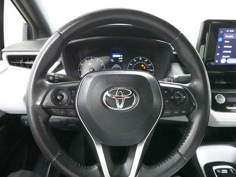 Used 2023 Toyota Corolla SE FWD image 21