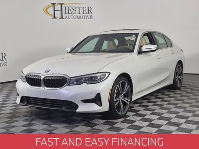 Used 2022 BMW 330i Sedan w/ Premium Package