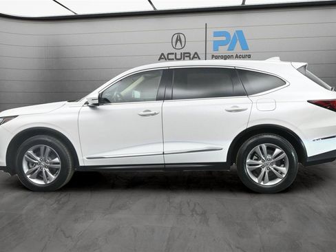 Certified 2023 Acura MDX SH-AWD image 25