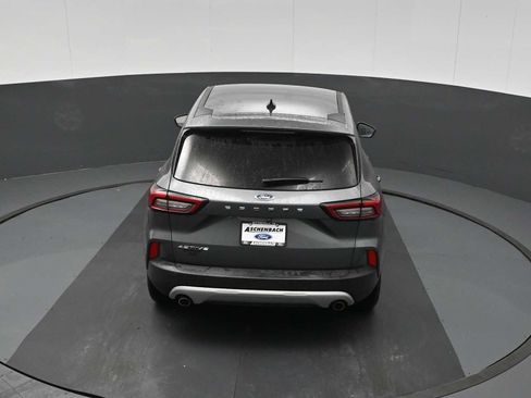 Used 2025 Ford Escape Active FWD image 42