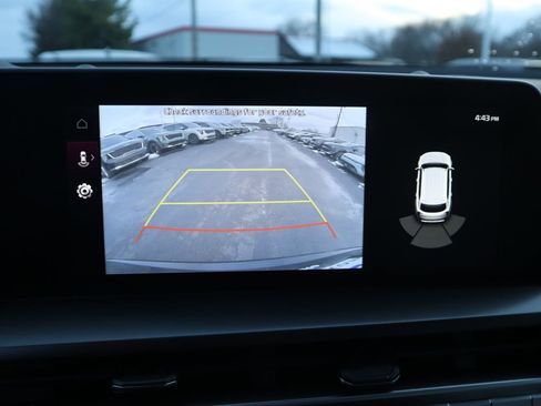 New 2025 Kia Telluride S image 42