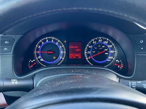 Used 2007 INFINITI G35 x Sedan w/ Premium Pkg image 22