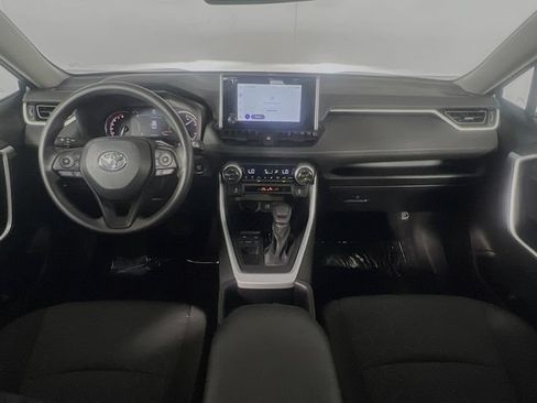 Used 2025 Toyota RAV4 XLE w/ Convenience Package FWD image 28