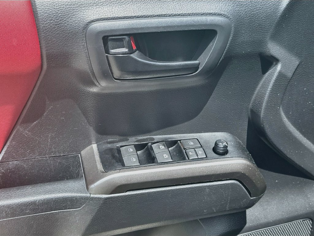 Used 2023 Toyota Tacoma SR5 RWD image 14