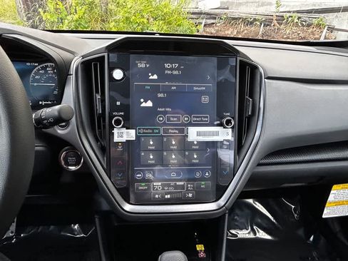 New 2026 Subaru Crosstrek 2.5i Sport AWD/4WD image 18