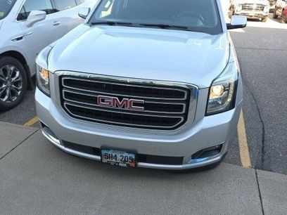 Used 2018 GMC Yukon XL SLT w/ Open Road Package