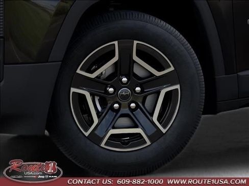 New 2026 Jeep Cherokee Limited AWD/4WD image 9