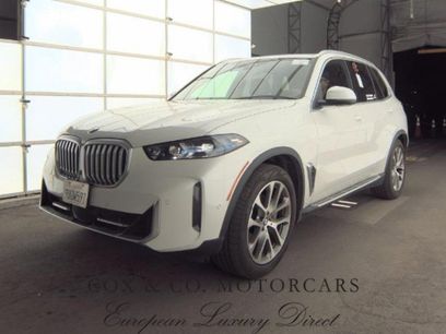 Used 2026 BMW X5 xDrive40i
