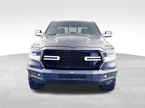 Used 2019 RAM 1500 Laramie w/ Sport Appearance Package AWD/4WD image 7
