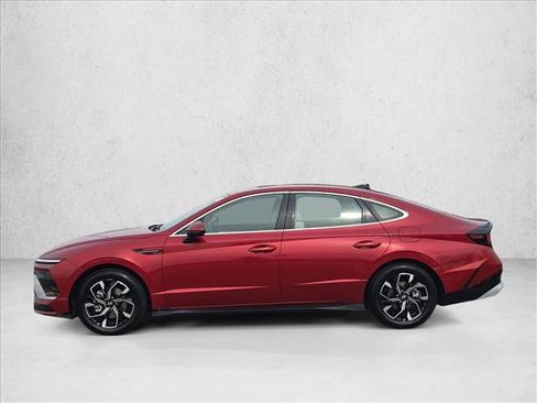 Used 2024 Hyundai Sonata SEL image 9