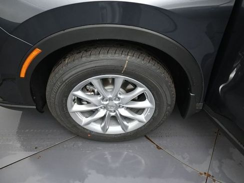 New 2026 Honda CR-V EX image 34